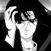🖤 Эмодзи «Itachi Uchiha» для Telegram