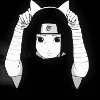 🖤 Эмодзи «Itachi Uchiha» для Telegram
