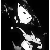 🖤 Эмодзи «Itachi Uchiha» для Telegram