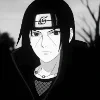 🖤 Эмодзи «Itachi Uchiha» для Telegram