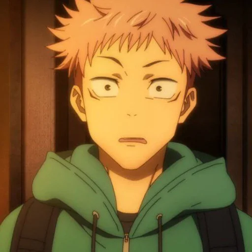 🍂 Стикер «߹ 𝓘𝓽𝓪𝓭𝓸𝓻𝓲 𝓨𝓾𝓾𝓳𝓲 ●» для Telegram