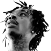 Стикер 45 Hell Naw