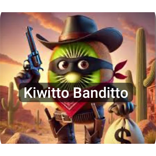 🖼 Стикер «Brainrot animals» для Telegram