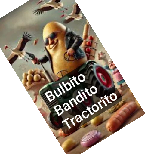 🖼 Стикер «Brainrot animals» для Telegram