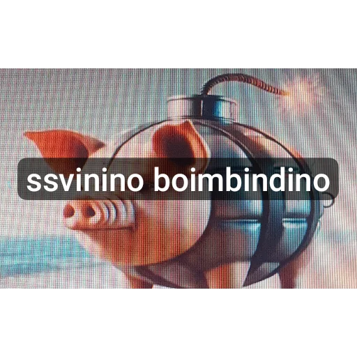 🔳 Стикер «Brainrot animals» для Telegram
