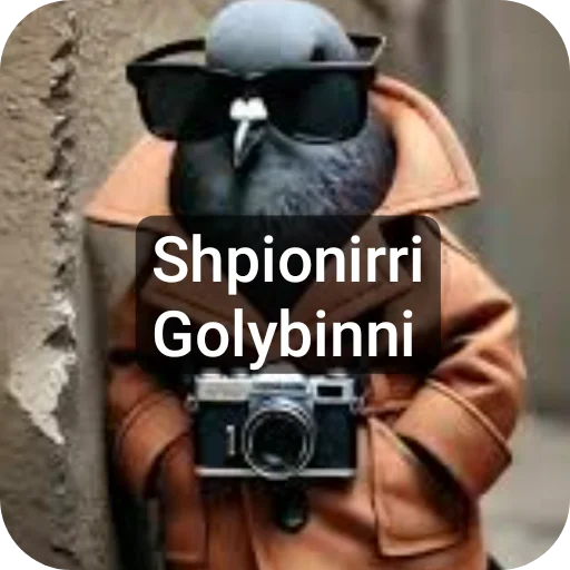 🖼 Стикер «Brainrot animals» для Telegram