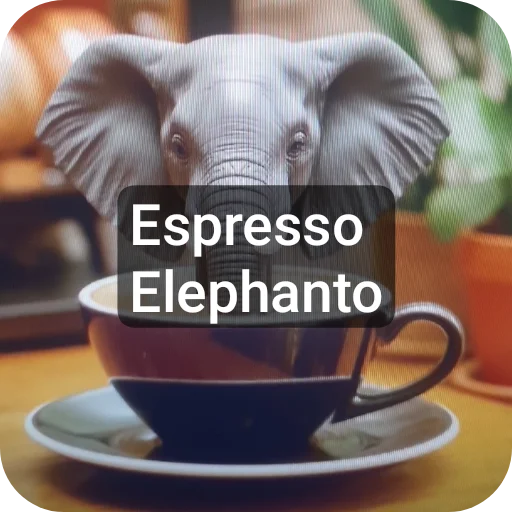 🍽 Стикер «Brainrot animals» для Telegram