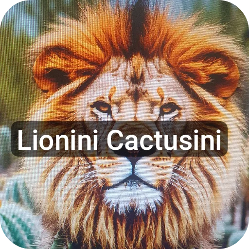🔳 Стикер «Brainrot animals» для Telegram