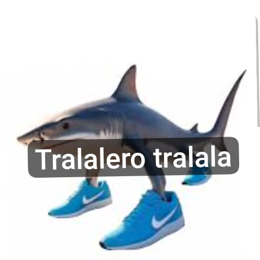 Стикерпак Brainrot animals для Telegram — скачать