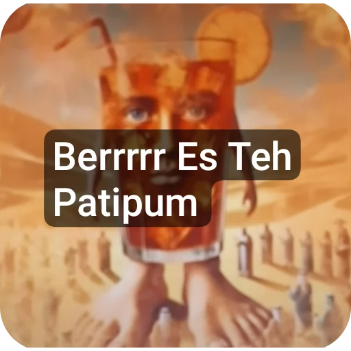 🖼 Стикер «Brainrot animals» для Telegram