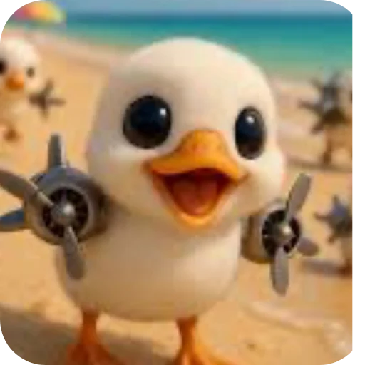 🐦 Стикер «Italian brainrot animals» для Telegram