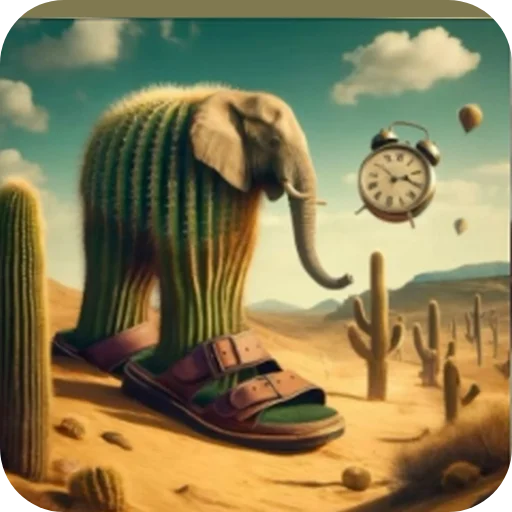 🖼 Стикер «Italian brainrot animals» для Telegram