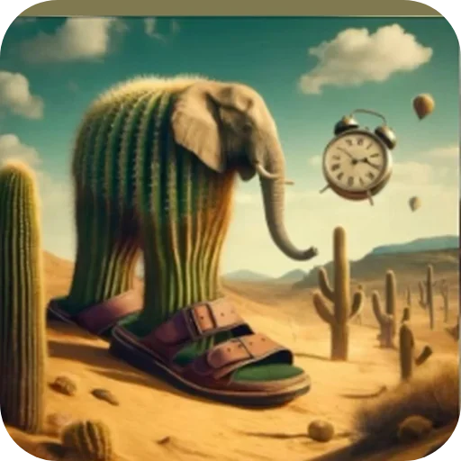 🖼 Стикер «Italian brainrot animals» для Telegram