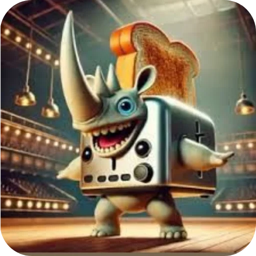 Стикерпак Italian brainrot animals для Telegram — скачать
