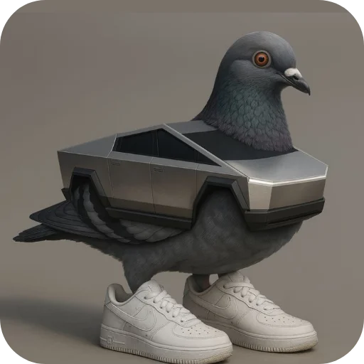 👍 Стикер «Italian brainrot animals» для Telegram