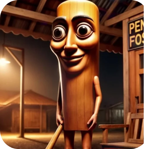 👍 Стикер «Italian brainrot animals» для Telegram