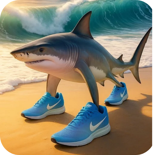 🖼 Стикер «Italian brainrot animals» для Telegram