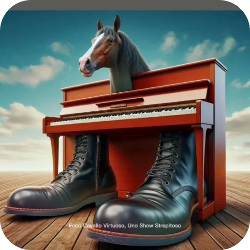 👍 Стикер «Italian brainrot animals» для Telegram