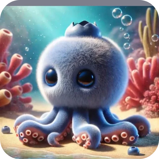 🍲 Стикер «Italian brainrot animals» для Telegram