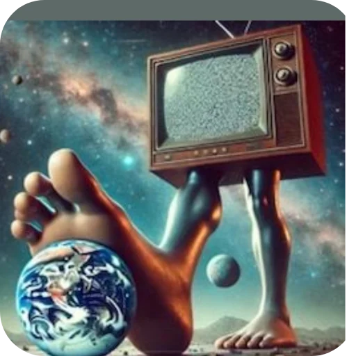 👍 Стикер «Italian brainrot animals» для Telegram