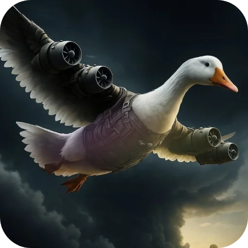 🐦 Стикер «Italian brainrot animals» для Telegram