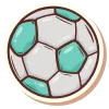 🐭 Эмодзи «Из Италии с любовью» для Telegram