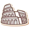 🧑‍💼 Эмодзи «Из Италии с любовью» для Telegram