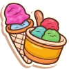 🦥 Эмодзи «Из Италии с любовью» для Telegram