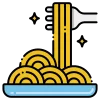 🦴 Эмодзи «Из Италии с любовью» для Telegram