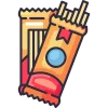 🫖 Эмодзи «Из Италии с любовью» для Telegram