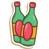 👟 Эмодзи «Из Италии с любовью» для Telegram