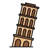 🤲 Эмодзи «Из Италии с любовью» для Telegram