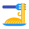 🫔 Эмодзи «Из Италии с любовью» для Telegram