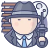 🍇 Эмодзи «Из Италии с любовью» для Telegram