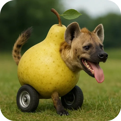 🐶 Стикер «Итальянские мемы» для Telegram