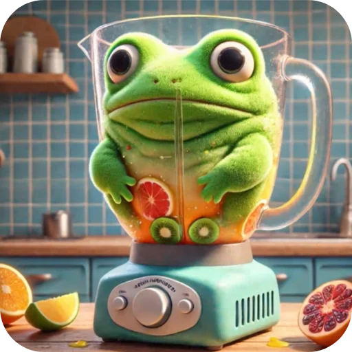 🐦 Стикер «Итальянские мемы» для Telegram
