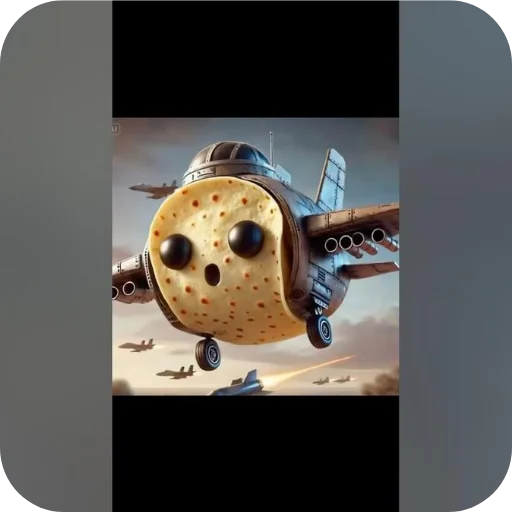 🤘 Стикер «Итальянские мемы» для Telegram
