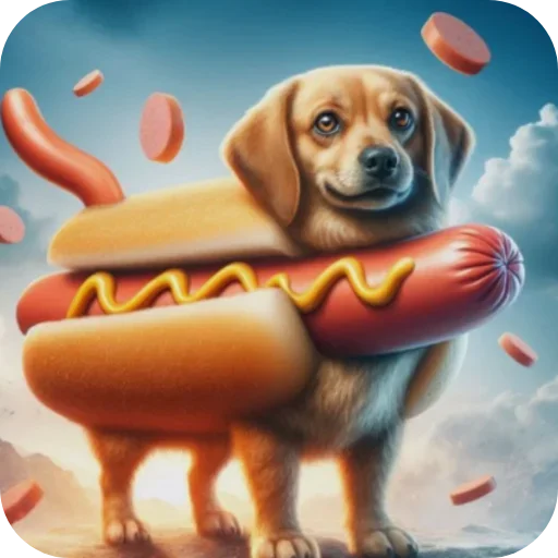 🧸 Стикер «Итальянские мемы» для Telegram