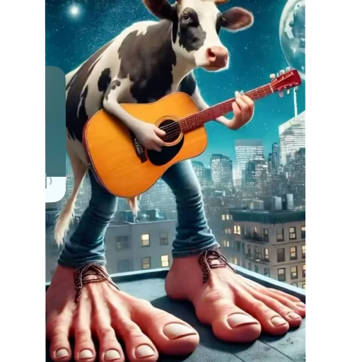 👍 Стикер «Итальянские мемы» для Telegram