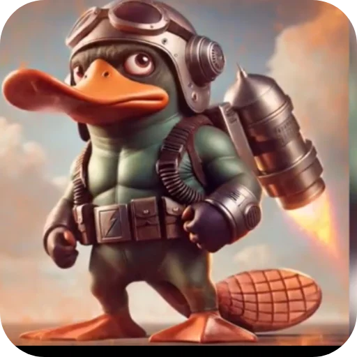 🧸 Стикер «Итальянские мемы» для Telegram