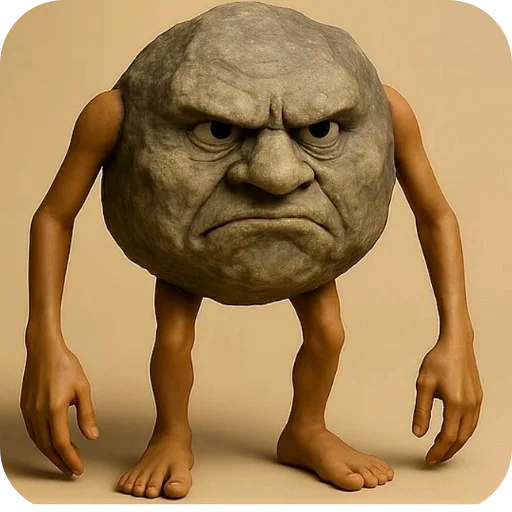 🤲 Стикер «Итальянские мемы» для Telegram