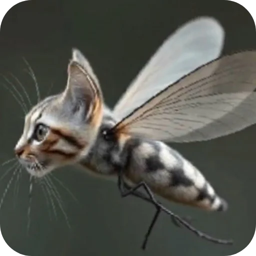 🐞 Стикер «Итальянские мемы» для Telegram