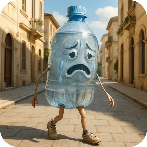 🗿 Стикер «Итальянские мемы» для Telegram