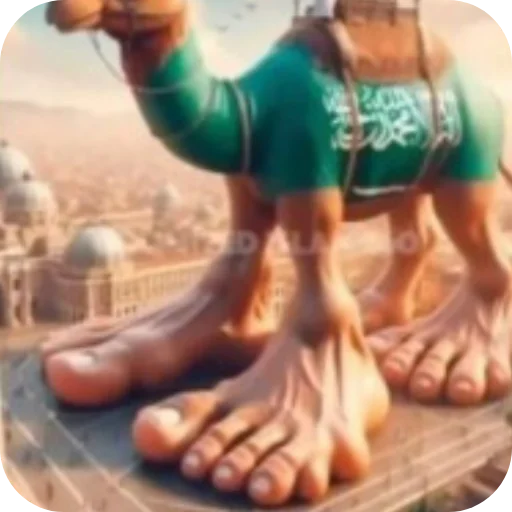 🤲 Стикер «Итальянские мемы» для Telegram