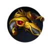 🆘 Эмодзи «Dota Items» для Telegram