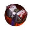 🅱️ Эмодзи «Dota Items» для Telegram