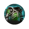 🔰 Эмодзи «Dota Items» для Telegram