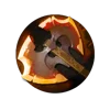 ☪️ Эмодзи «Dota Items» для Telegram