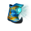Ⓜ️ Эмодзи «Dota Items» для Telegram