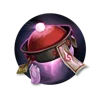 ❤️‍🩹 Эмодзи «Dota Items» для Telegram